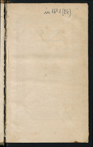 Annuaire du département de l'Indre-et-Loire - 1827.