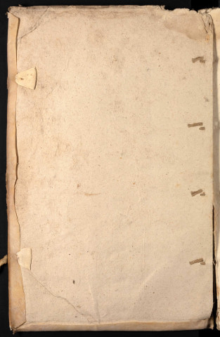 1723 (26 août)-1725 (5 septembre)