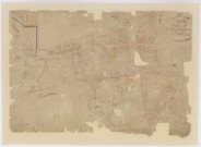 Section E1 de la Ville Perdue (1864)