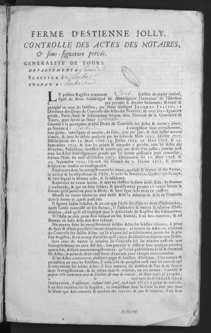 1738 (13 mai-21 novembre)