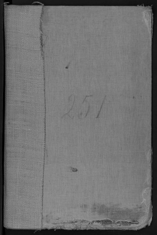 Volume 251