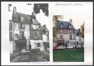 19 et 21 place de la Victoire.