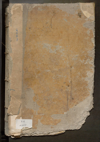 1817-1835 – N° d'origine : 7