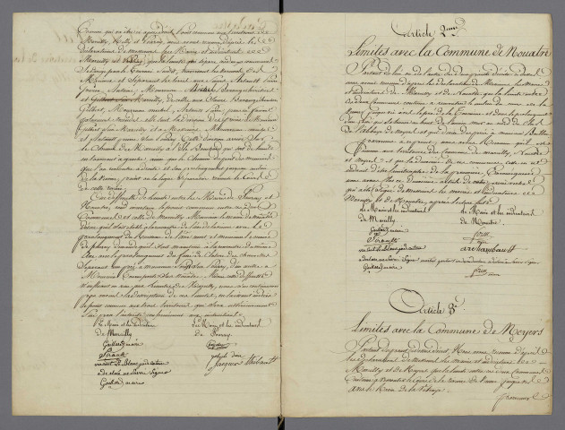 Marcilly-sur-Vienne (1825, 1939)