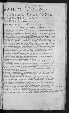 1753 (20 mai)-1754 (25 octobre)