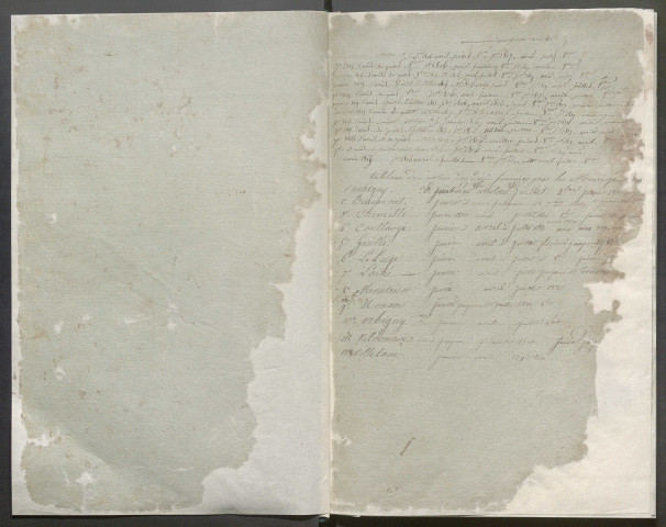 1813-1822 – N° d'origine : 5