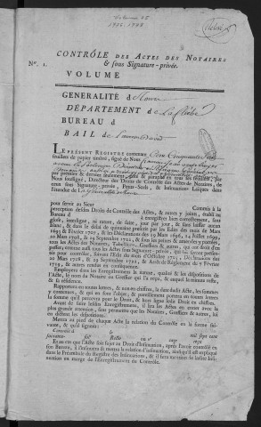 1776 (11 janvier)-1778 (29 mars)