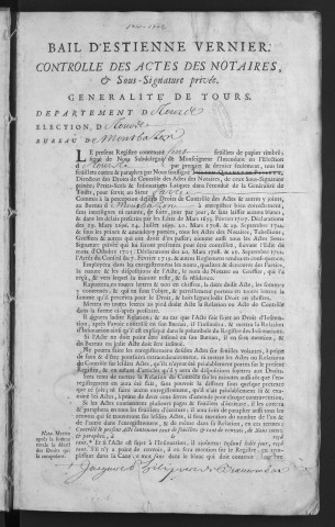 1741 (18 juillet)-1742 (7 mai)