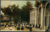 Châtel-Guyon (Puy-de-Dôme).