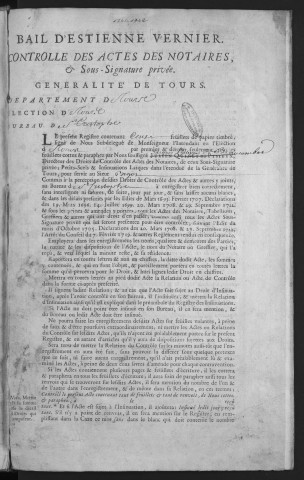 1741 (20 novembre)-1742 (21 décembre)