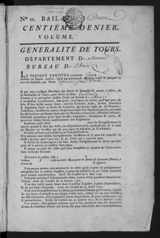 1768 (20 février)-1769 (1er août)