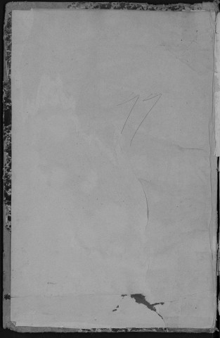 N° 77	: Table complémentaire A-Z