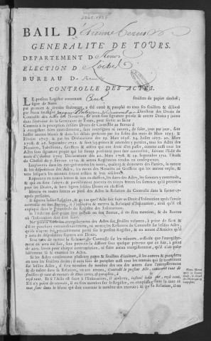 1745 (21 octobre)-1747 (18 février)