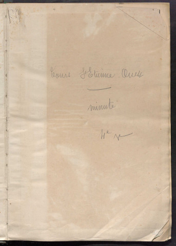 Matrice des propriétés non bâties, fol 1197 à 1796 (1914-1927).