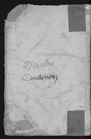 N° 16 : Desarthe-Dindinon