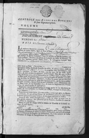 1782 (10 décembre)-1783 (16 novembre)