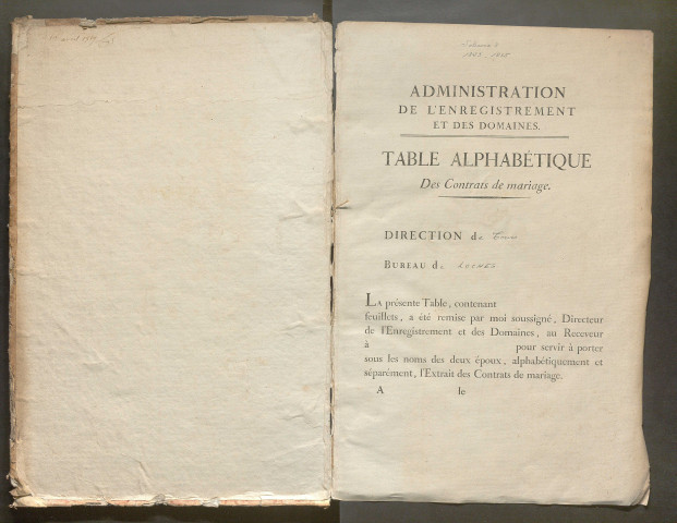 1823-1835 – N° d'origine : 3