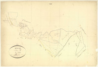 Section A1 des Landes