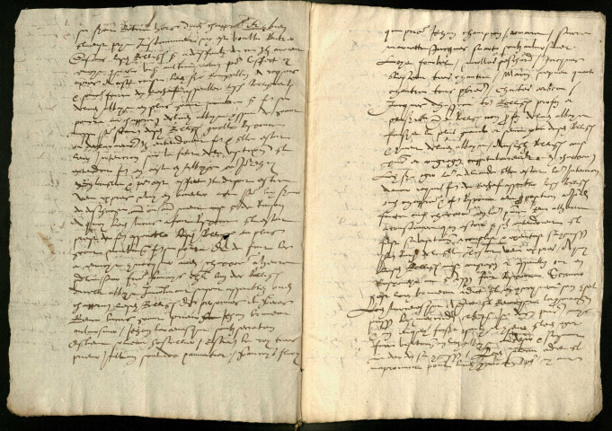 23 janvier 1581
