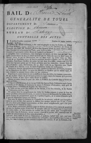 1747 (12 août)-1748 (6 décembre)