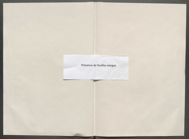 1787-an X – N° d'origine : 4