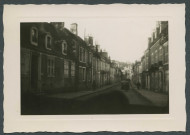 Nogent-le-Rotrou (Eure-et-Loir).