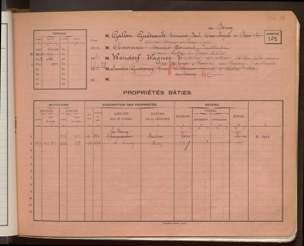 Comptes supprimés 100 à la fin.