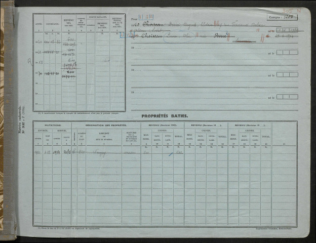 Comptes supprimés 1200 à la fin.
