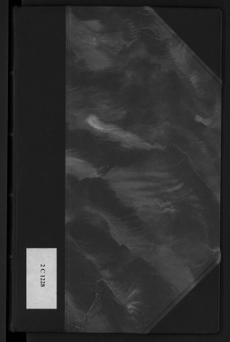 1727 (30 octobre)-1729 (1er avril)