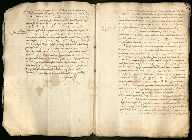 19 novembre 1502-14 janvier 1503