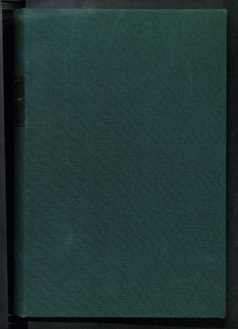 Table des baux à ferme et à loyer N° d'origine : 4