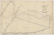 Section B1 d'Orfeuil