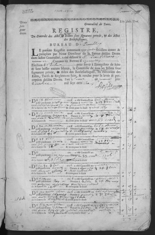1706 (18 octobre)-1707 (27 décembre)