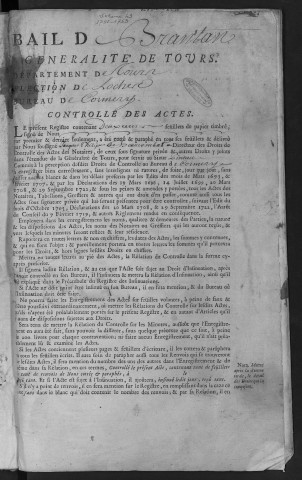 1751 (8 juillet)-1753 (25 février)
