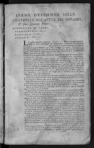 1738 (25 février-18 novembre)