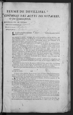 1732 (13 septembre)-1733 (6 mars)