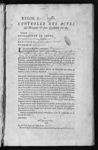 1725 (17 juillet-10 octobre)