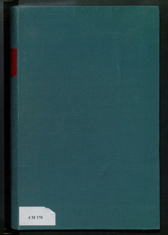 2 avril 1932 - 5 septembre 1932 (HD1 8001-9999)