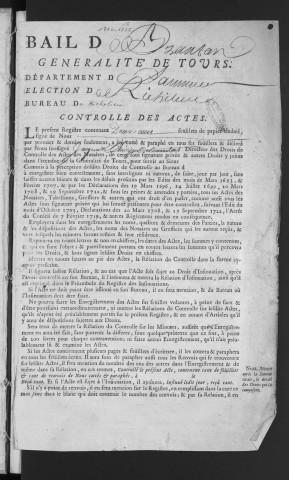 1754 (10 mai)-1755 (21 juillet)