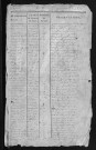 1745 (24 janvier)-1775 (5 mars)