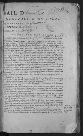 1759 (1er juillet)-1762 (6 mars)