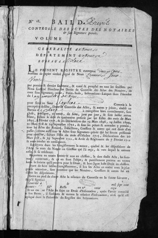 1766 (30 janvier)-1768 (10 février)