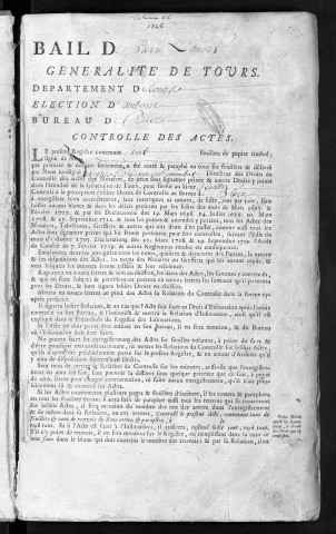 1746 (6 février-2 novembre)