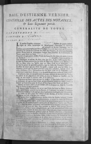 1741 (2 juin)-1742 (27 janvier)