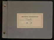 Comptes actifs Comptes actifs M - P.