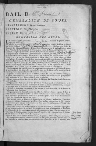1759 (25 avril)-1761 (8 août)