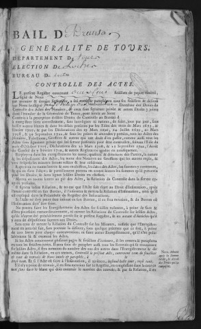 1756 (6 août)-1757 (26 novembre)
