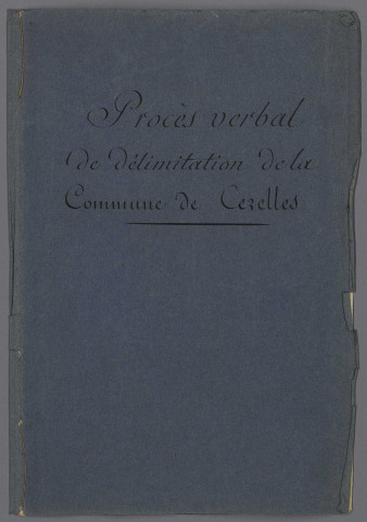 Cerelles (1826, 1938)
