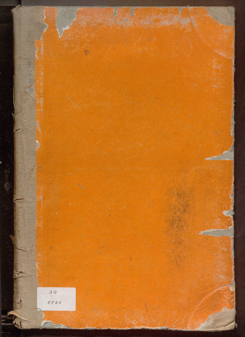 1853-1855 – N° d'origine : 21