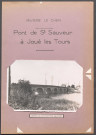 Joué-lès-Tours